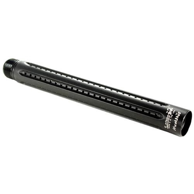 Lapco HushShot Barrel Extension for Tiberius / First Strike Barrels