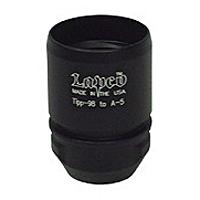 Lapco Tippmann Model 98 to Tippmann A-5 Thread Adapter