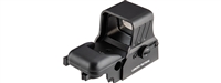 Lancer Tactical 4-Reticle Red & Green Dot Reflex Sight with QD Mount