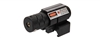 A Lancer Tactical CA-430S laser sight.