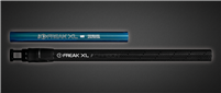 GOG Carbon Fiber Freak XL Barrel w/ .689 Insert - GOG / Ion / Luxe Thread