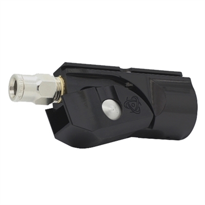 Inception Designs  EZ ASA - Matte Black