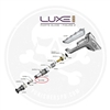 DLX Luxe Regulator Retention Clip