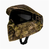 CRBN OPR goggles give you the perfect balance of fit, breathability, protection, and value.