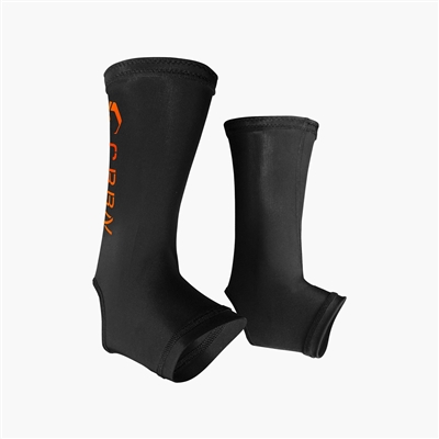 CRBN Paintball Cleat Covers