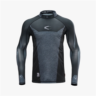 CRBN Paintball SC Pro Top - Black