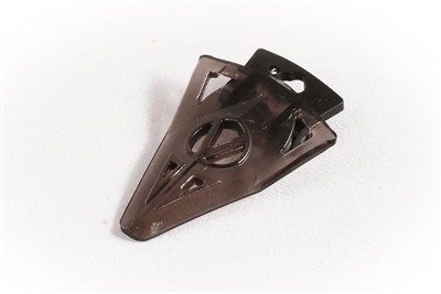 Virtue Spire Crown SF Finger (Single) - Black