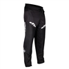 A pair of Dye FLX paintball pants.