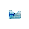 This listing is for a complete Gen4 Eye Pipe System for Dye paintball markers. Includes a new pipe and new ball detents. The Gen4 Eye Pipe System is compatible with the DLS, M3+, M3s, M2, DSR+, DSR, and Rize CZR.