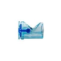 This listing is for a complete Gen4 Eye Pipe System for Dye paintball markers. Includes a new pipe and new ball detents. The Gen4 Eye Pipe System is compatible with the DLS, M3+, M3s, M2, DSR+, DSR, and Rize CZR.