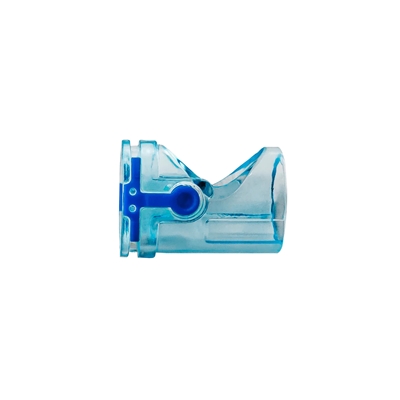 This listing is for a complete Gen4 Eye Pipe System for Dye paintball markers. Includes a new pipe and new ball detents. The Gen4 Eye Pipe System is compatible with the DLS, M3+, M3s, M2, DSR+, DSR, and Rize CZR.