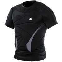 Dye Padded Performance Chest Protector