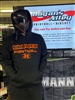 Show your love for Empire with these official Empire Paintball hoodies. These hoodies have the Empire Paintball logo screen printed across their chest and come in a variety of colors. Great for casual wear.