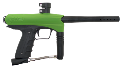 GOG eNMEy (Gen 2) - Green