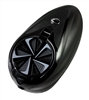 An Exalt FastFeed for Dye Rotor and Dye LT-R paintball hoppers.