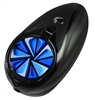 An Exalt FastFeed for Dye Rotor and Dye LT-R paintball hoppers.