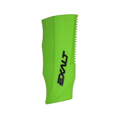 Exalt Luxe Regulator Grip  / Cover - Lime