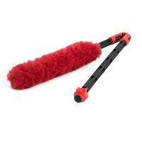Exalt Barrel Maid - Red