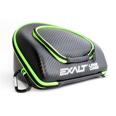 Exalt Universal Lens Case - Carbon Black