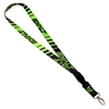 Exalt Lanyard - Lime