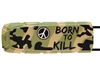 Exalt Bayonet Barrel Cover - Born To Kill