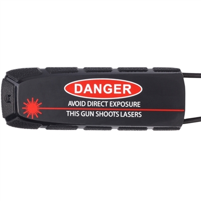 Exalt Bayonet - LE Series - Danger Lasers