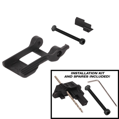 Exalt Tippmann TCR/TIPX Ambidextrous Magazine Release