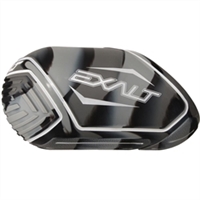 Exalt Tank Cover - Charcoal Swirl Small