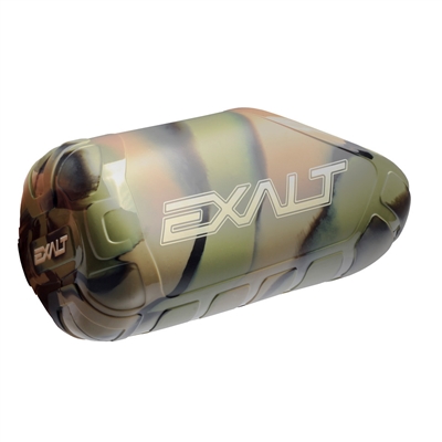 Exalt Tank Cover 48 CI - Camo