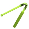Exalt .50 Cal Barrel Maid - Lime Green