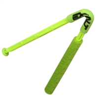 Exalt .50 Cal Barrel Maid - Lime Green