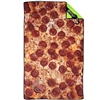 Exalt Team Size Microfiber - Pepperoni Pizza