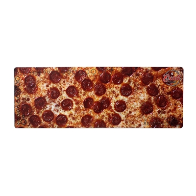 Exalt Large V2 Tech Mat - Pepperoni Pizza