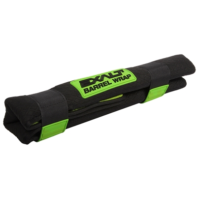 Exalt Barrel Wrap Black