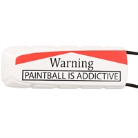 Exalt Bayonet - LE Series - Warning: Paintball Is Addictive