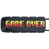Exalt Bayonet - Game Over