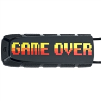 Exalt Bayonet - Game Over