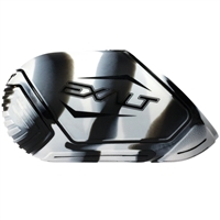 Exalt LE Tank Cover - Medium - Zebra