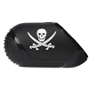 Exalt LE Tank Cover - Small - Jolly Roger / Pirate