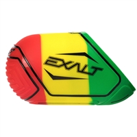 Exalt LE Tank Cover - Small - Rasta