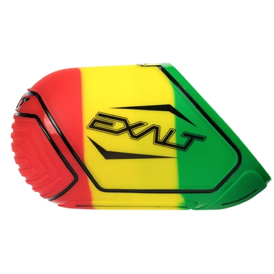 Exalt LE Tank Cover - Small - Rasta