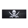 Exalt Large V2 Tech Mat - Jolly Roger / Pirate