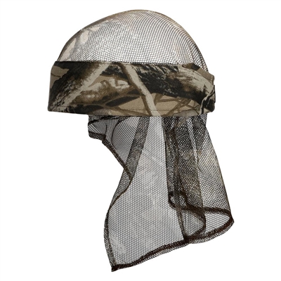 Exalt Headwrap - Realtree Hardwoods