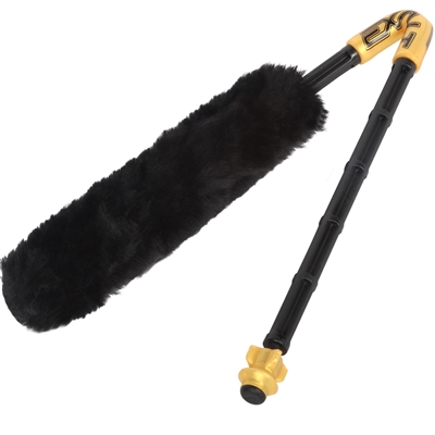 Exalt Barrel Maid - Black & Gold