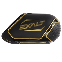 Exalt Tank Cover - Medium - LE Black / Gold