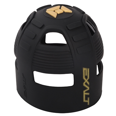 Exalt Tank Grip - LE Black / Gold