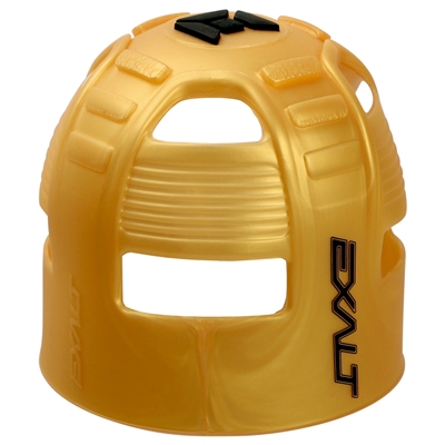 Exalt Tank Grip - LE Gold / Black