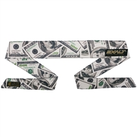 Exalt Headband - Cash Money with LE Gold Tag