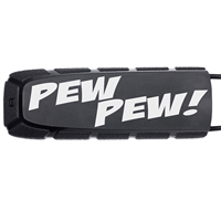 Exalt Bayonet - LE Series - Pew Pew Black & White