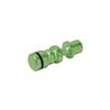 Exalt Emek Safety Button - Green